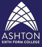 Ashton sixth form college