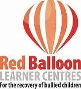 Red balloon learning centres