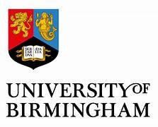 University of Birmingham