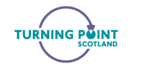 turning point scotland logo